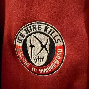 Hot Topic | Jackets & Coats | Hot Topic Ice Nine Kills